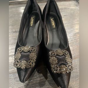 KITEPRETTY vintage style sz 5 dress shoe.